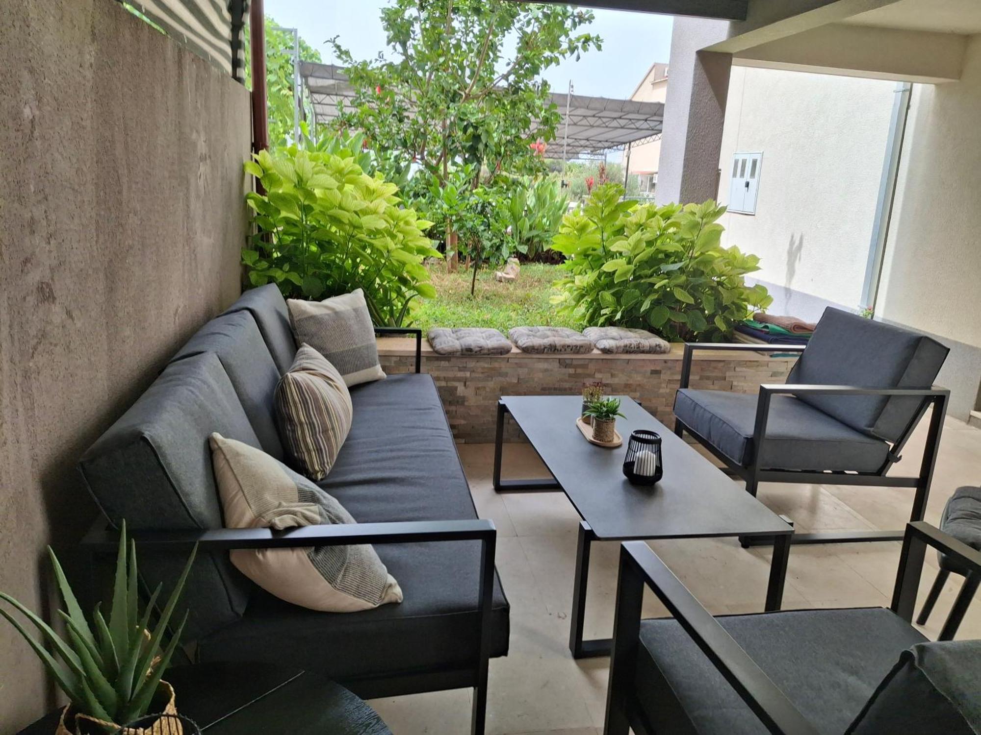 Holiday Home Petra Podstrana Exterior foto