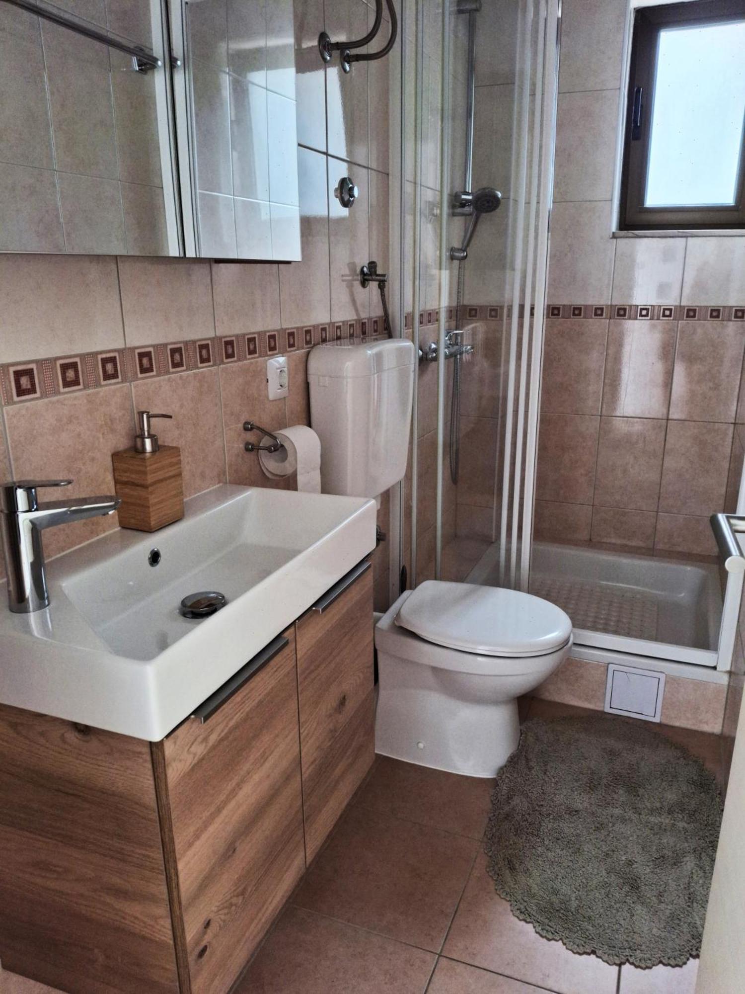Holiday Home Petra Podstrana Exterior foto